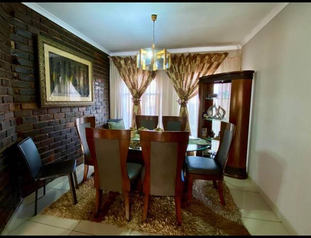 3 BEDROOM HOUSE FOR SALE IN WALDRIFT